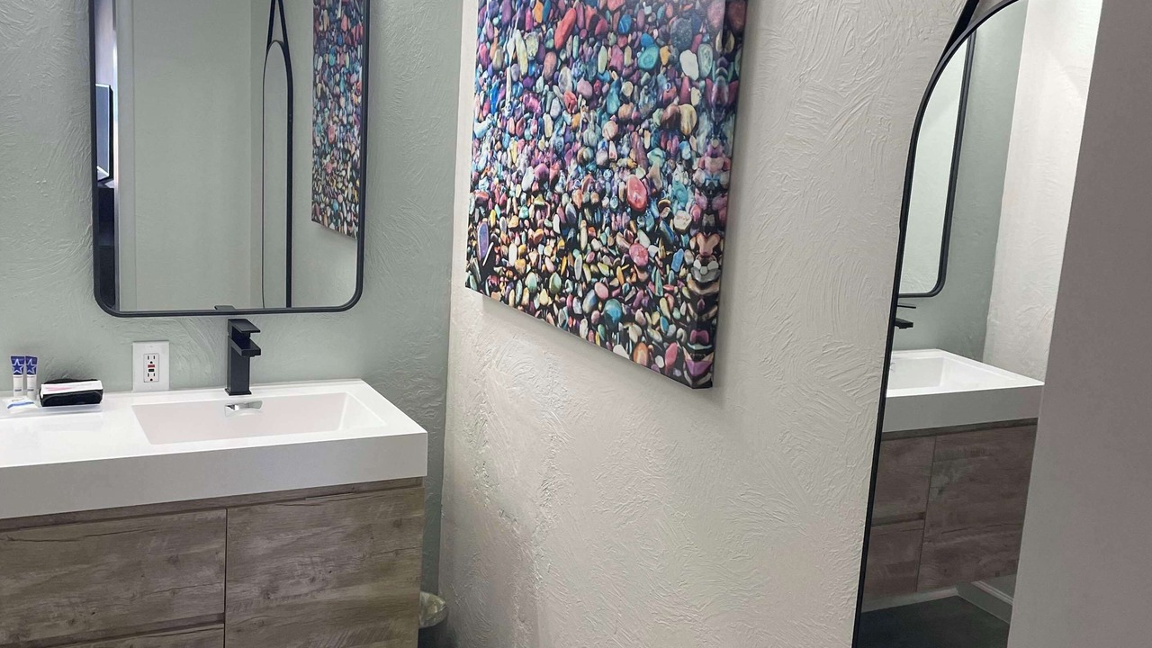 Photo of Bathroom in Polson