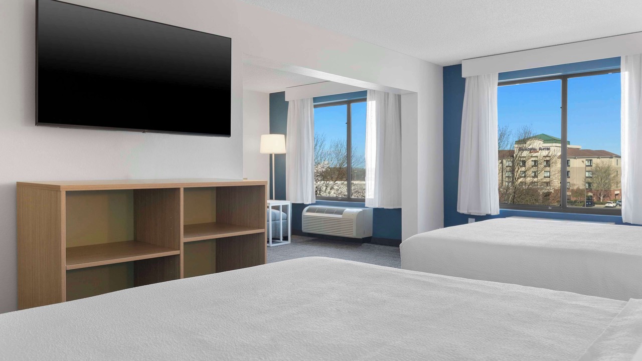 Photo of Bedroom in Greensboro
