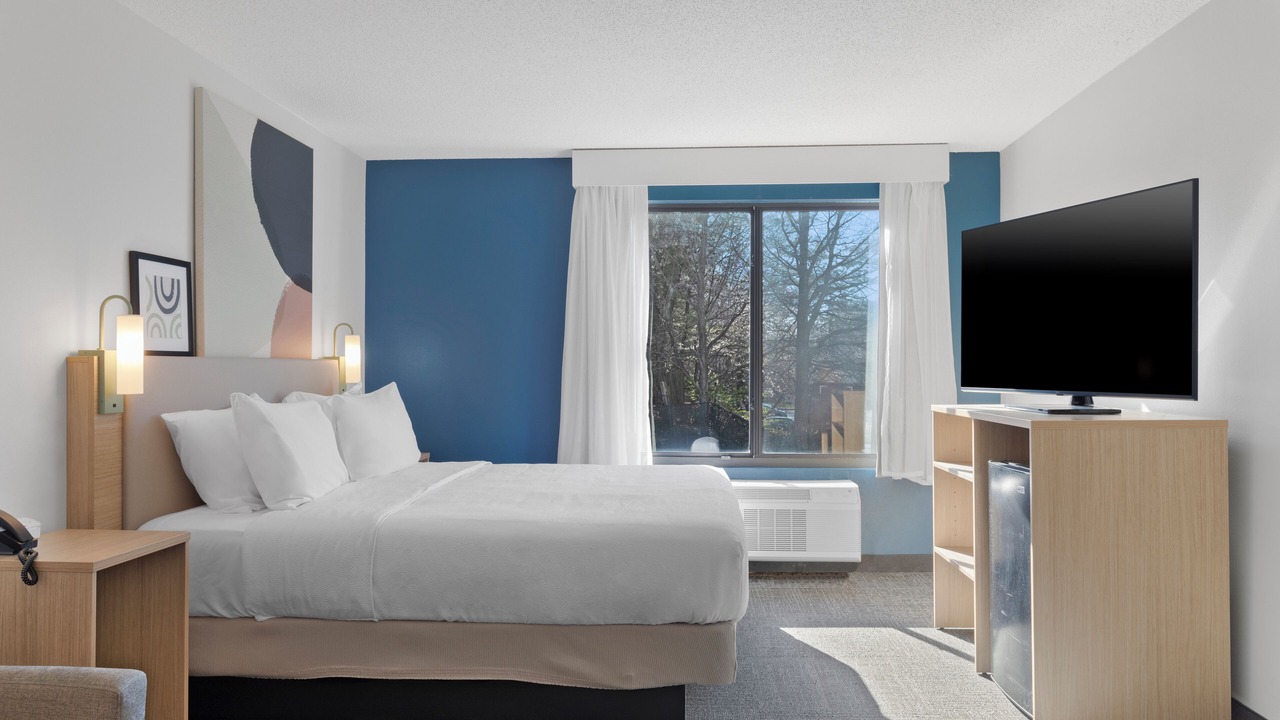Photo of Bedroom in Greensboro