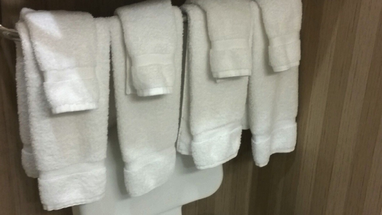 Photo of Bathroom in Greensboro