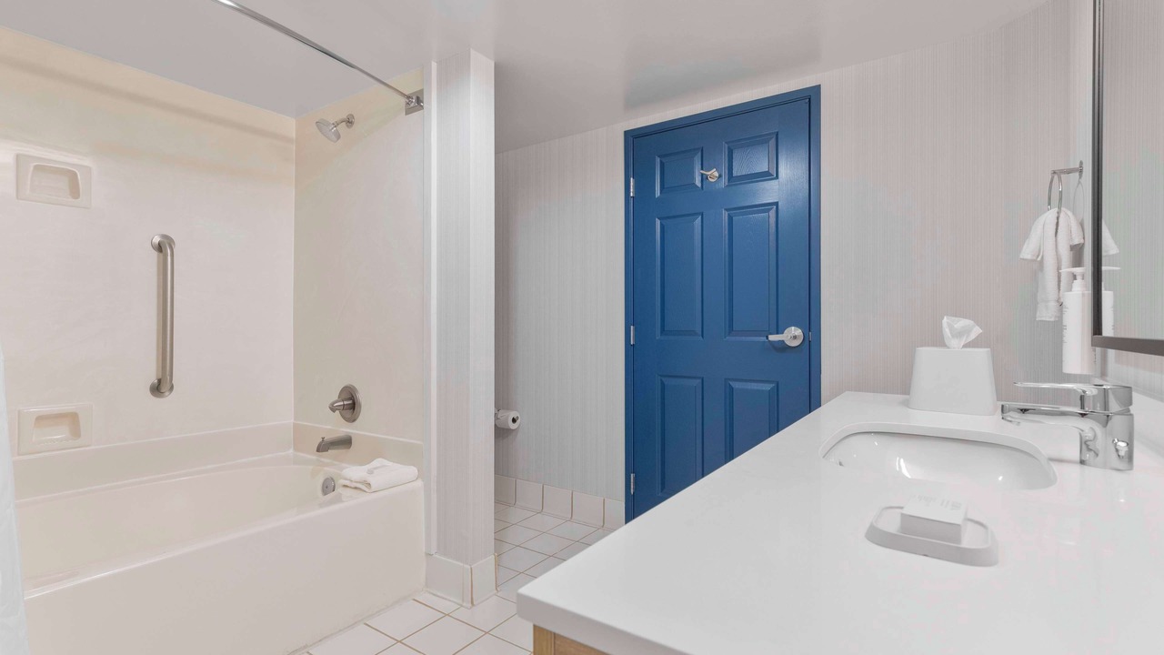 Photo of Bathroom in Greensboro