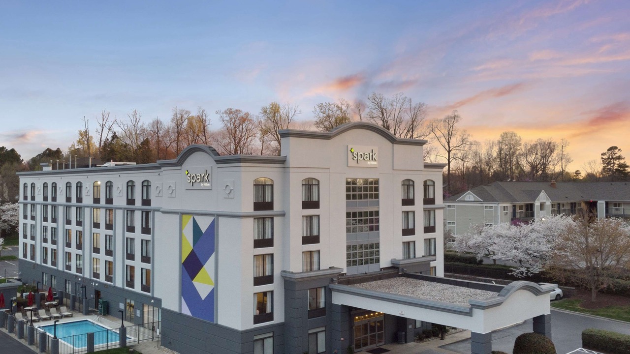Photo of Outdoor in Greensboro