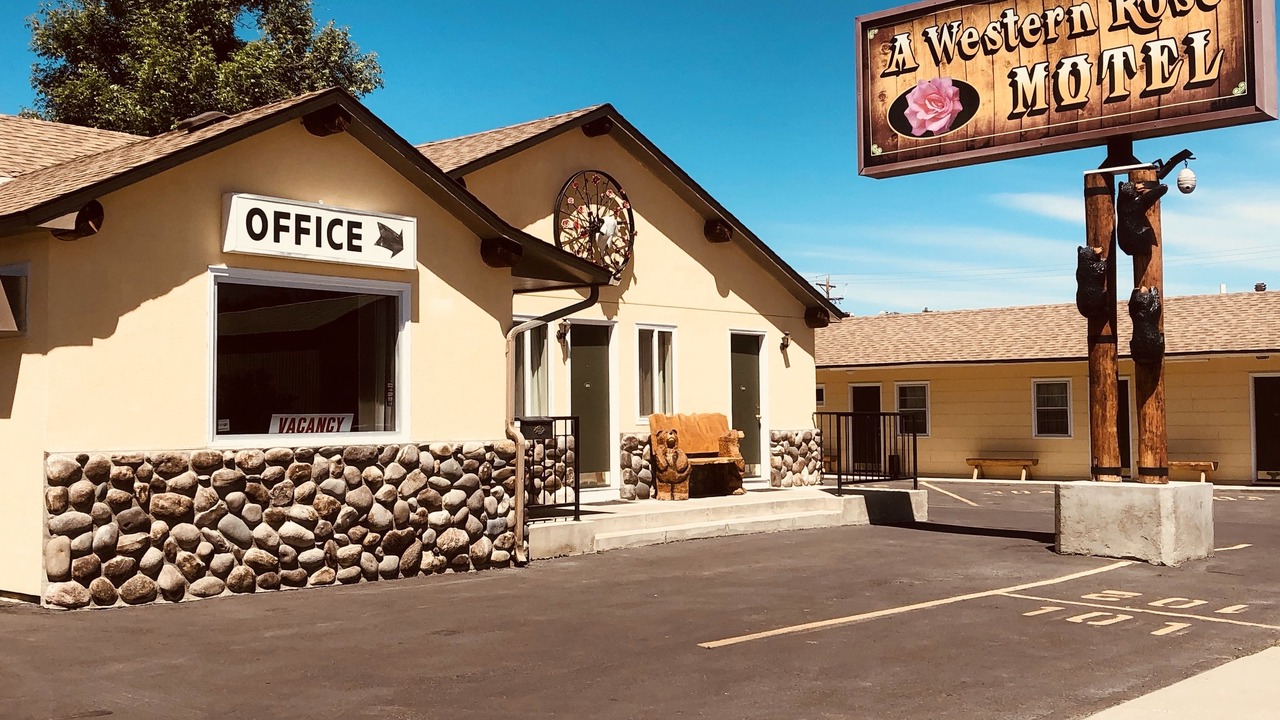Photo of Outdoor in Cody
