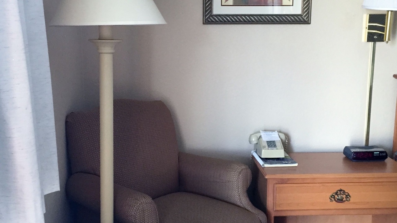 Photo of Bedroom in Cody