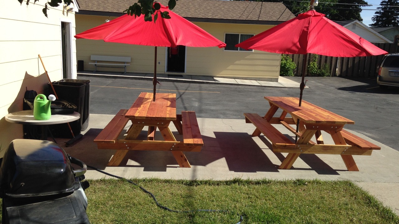 Photo of Outdoor in Cody
