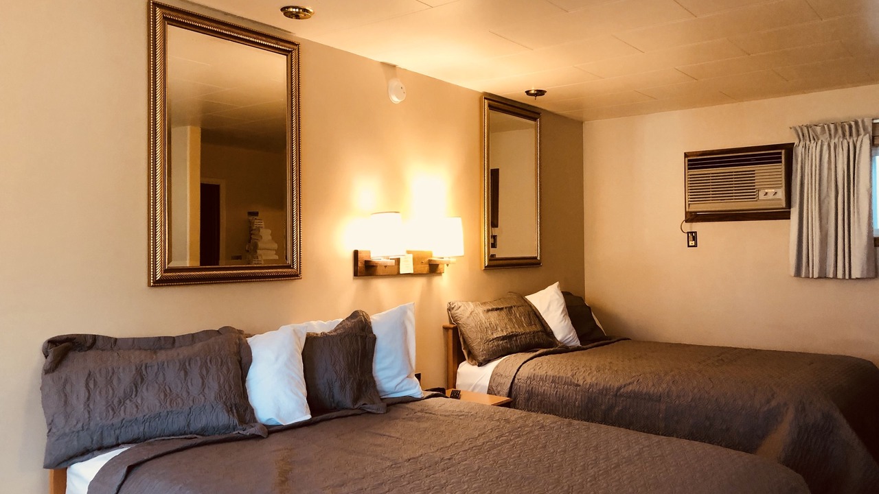 Photo of Bedroom in Cody