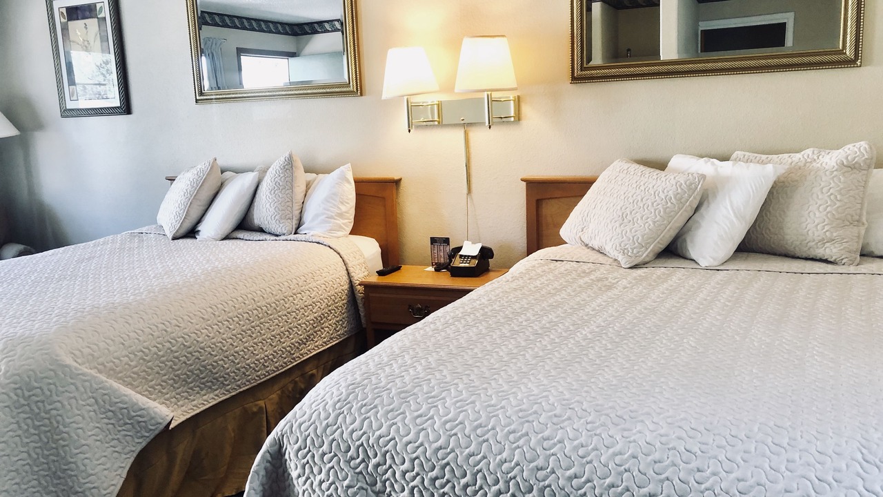 Photo of Bedroom in Cody