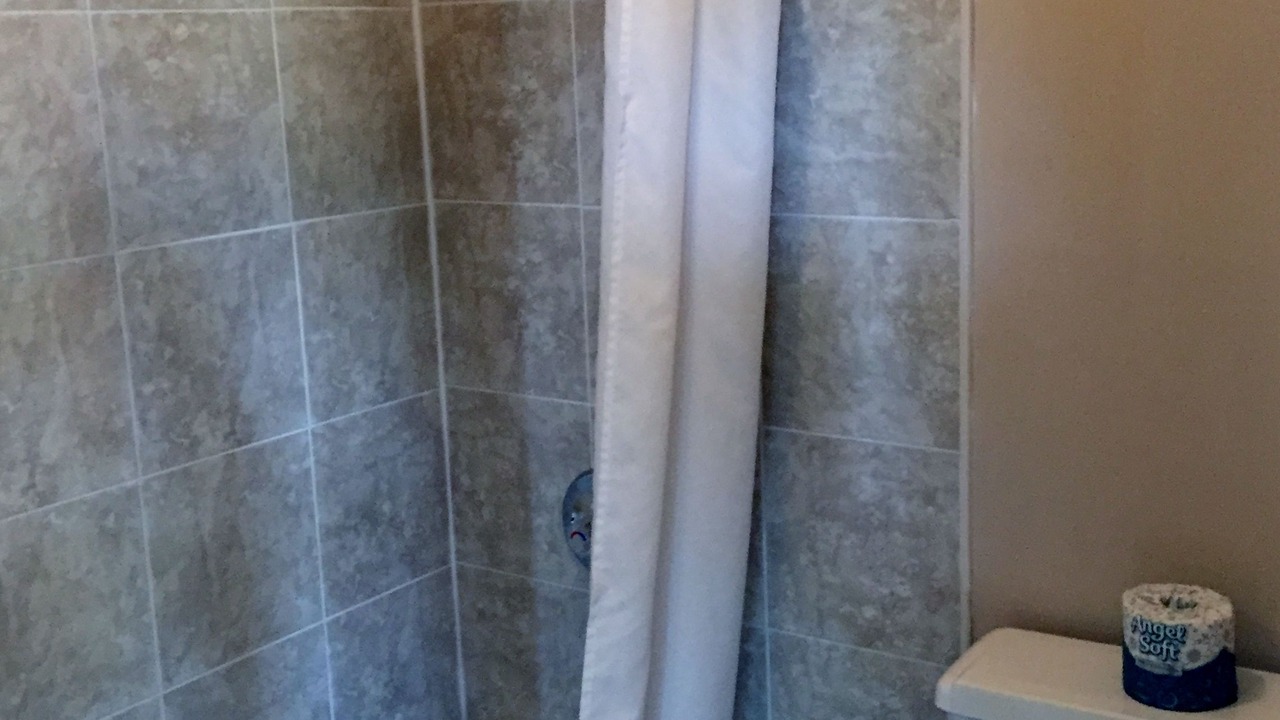 Photo of Bathroom in Cody