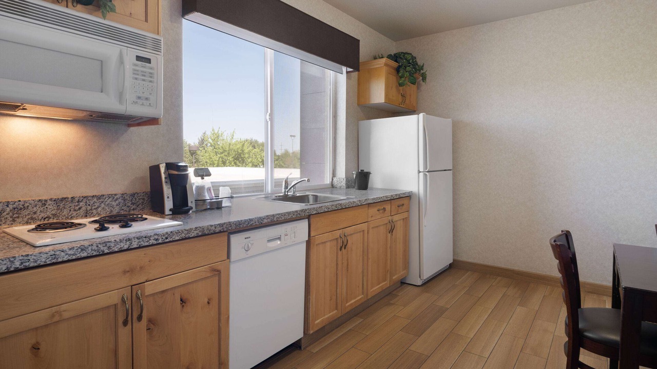 Photo of Kitchen in Ammon