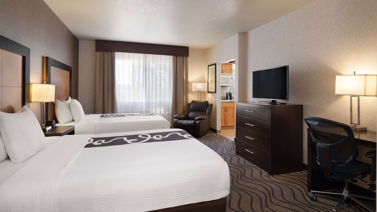 Photo of Bedroom in Ammon