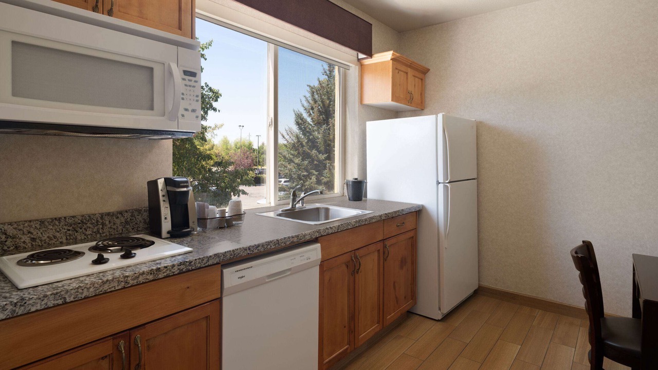 Photo of Kitchen in Ammon
