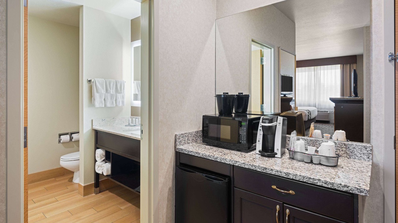 Photo of Bathroom in Ammon