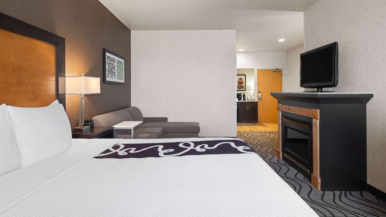 Photo of Bedroom in Ammon