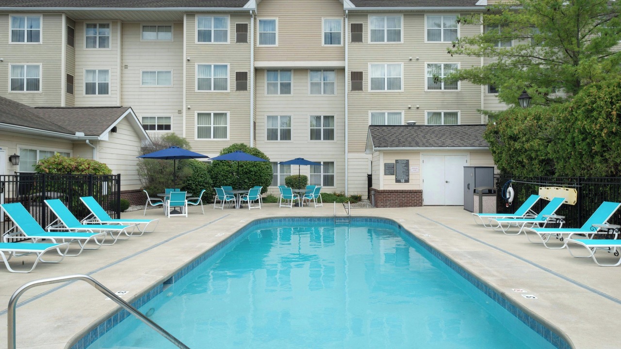 Photo of Outdoor in Troy