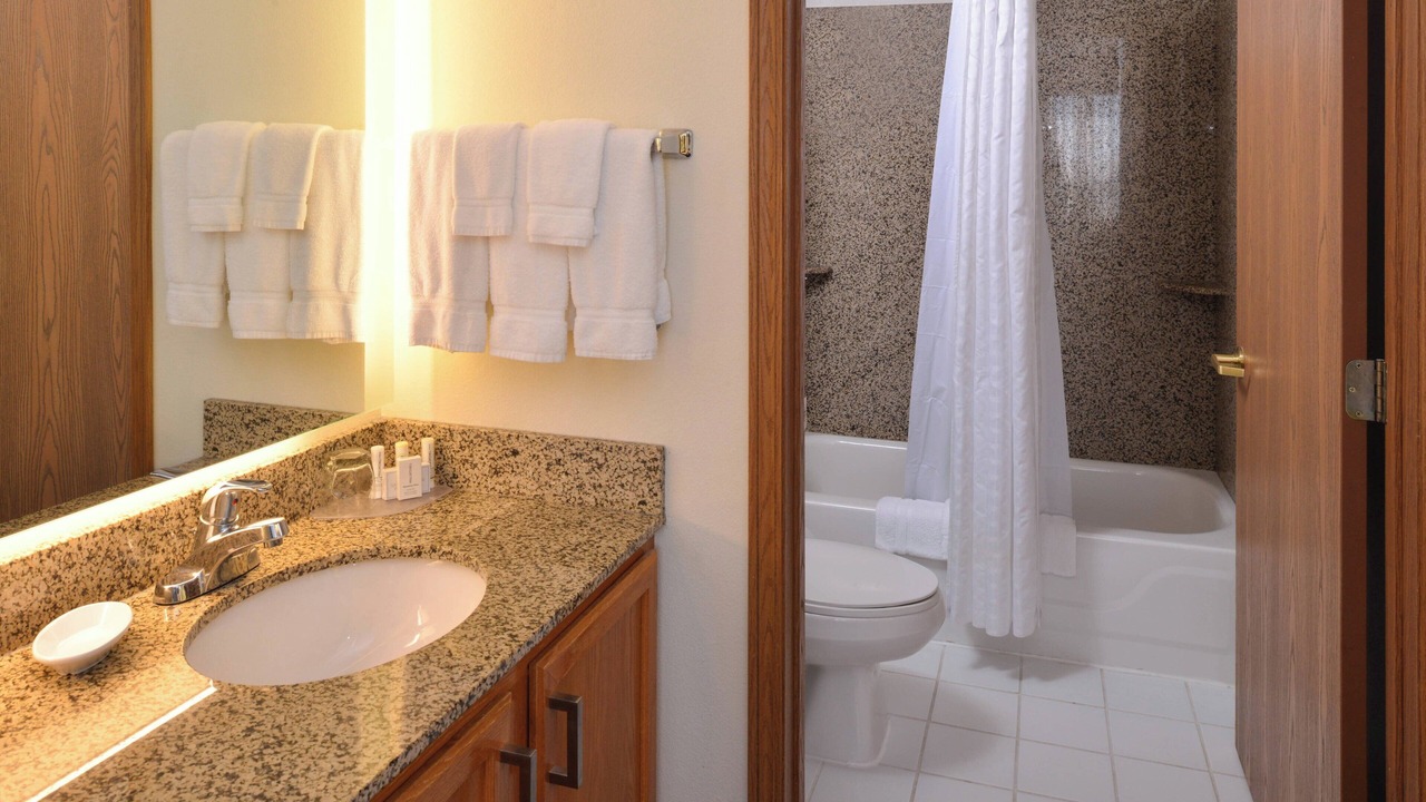 Photo of Bathroom in Troy