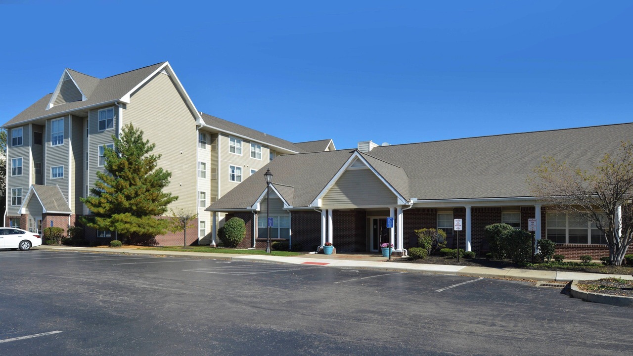 Photo of Outdoor in Troy