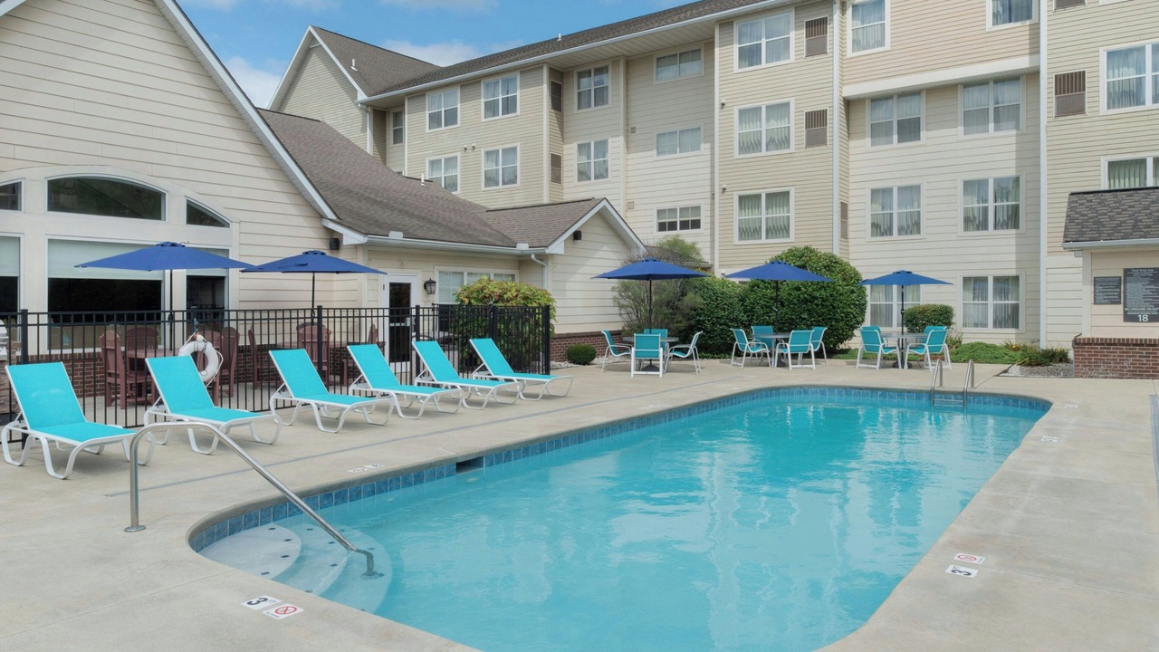 Photo of Outdoor in Troy