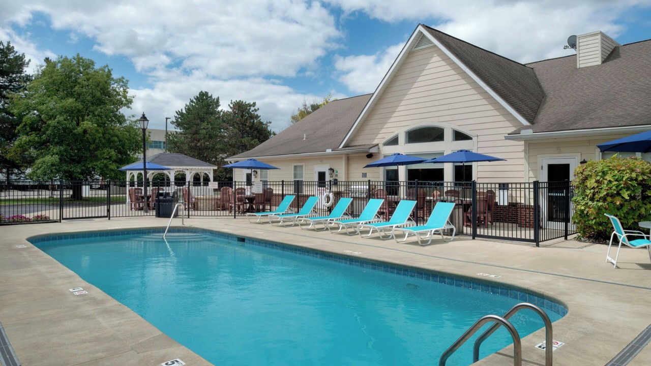 Photo of Outdoor in Troy