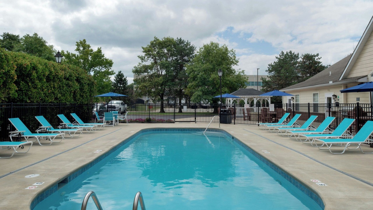Photo of Outdoor in Troy