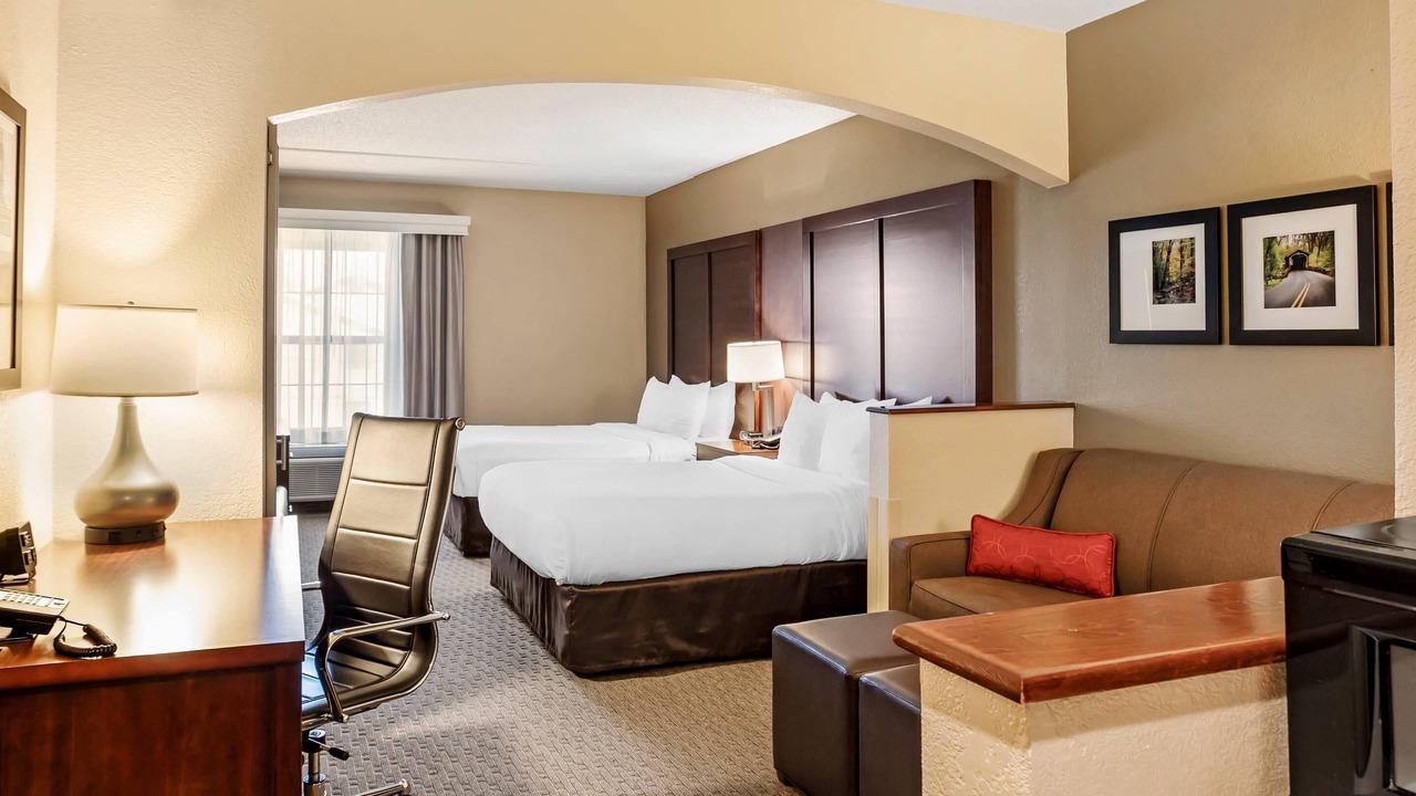 Photo of Bedroom in State College