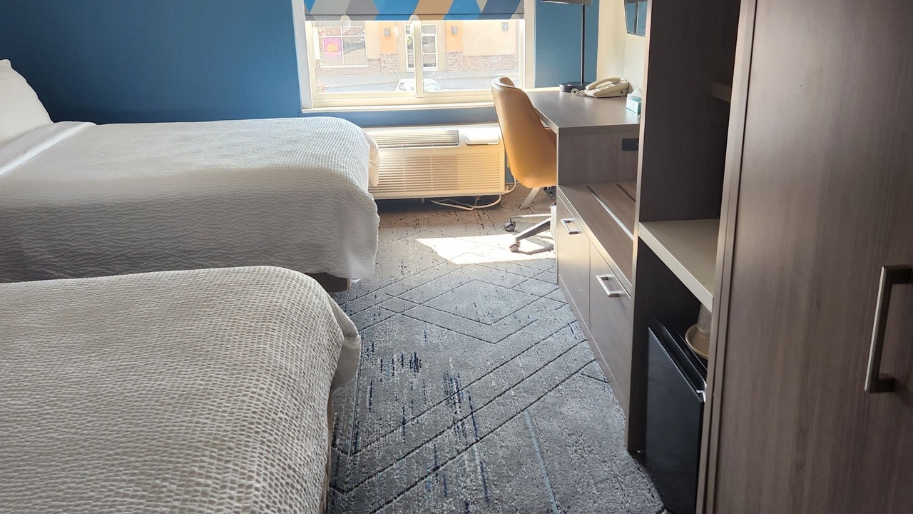 Photo of Bedroom in Alliance