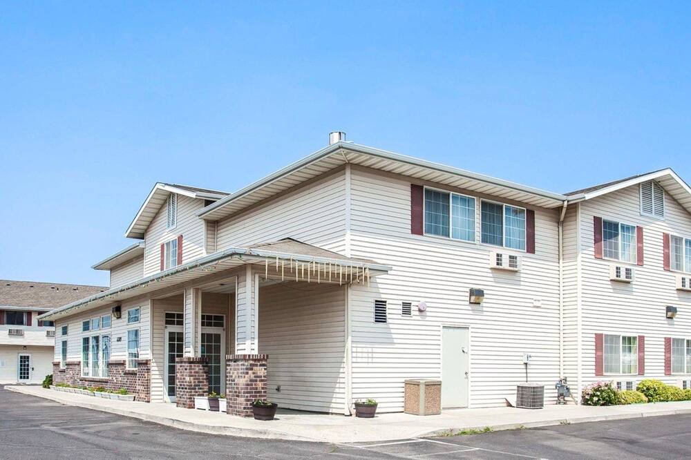 Photo of Outdoor in Spokane Valley