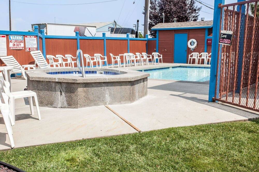 Photo of Outdoor in Spokane Valley