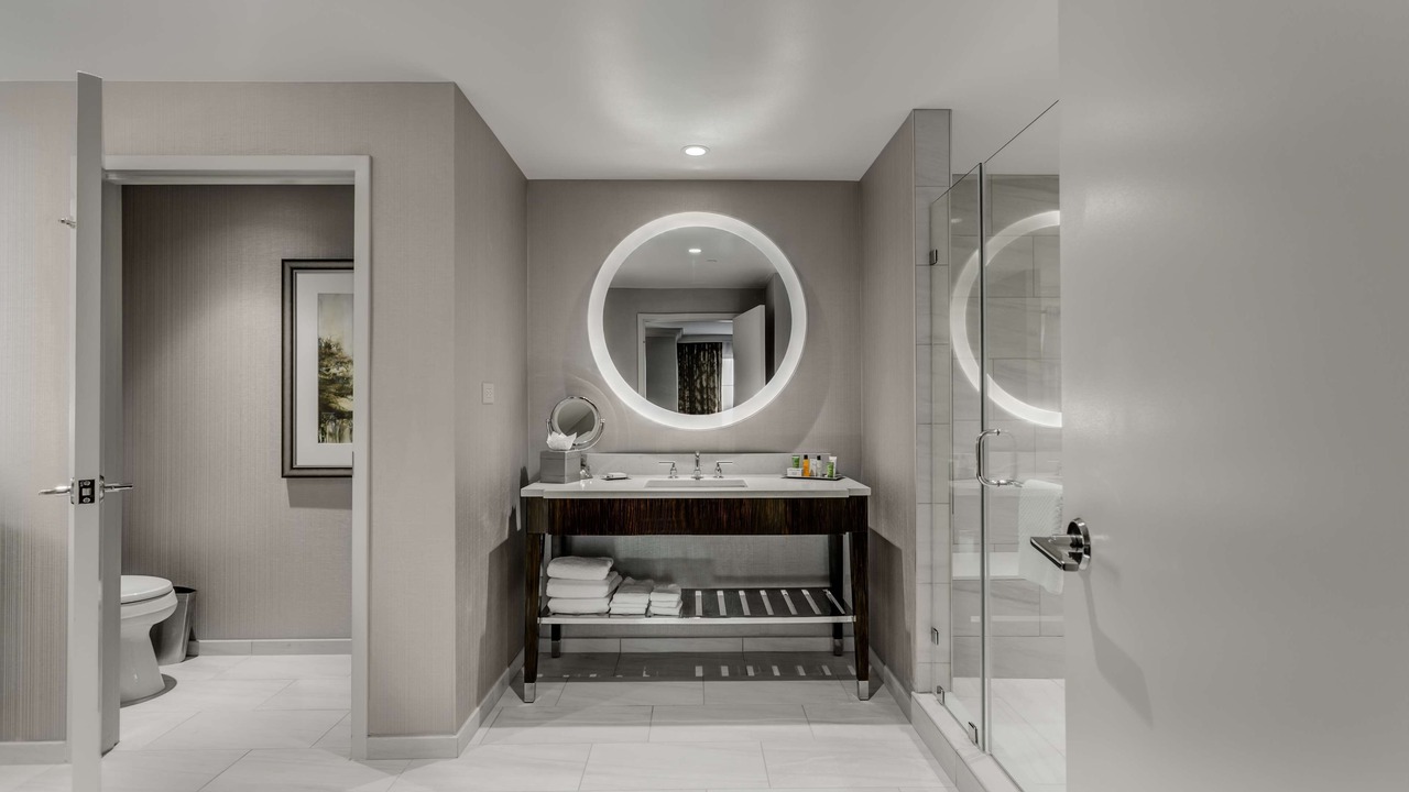 Photo of Bathroom in Easton