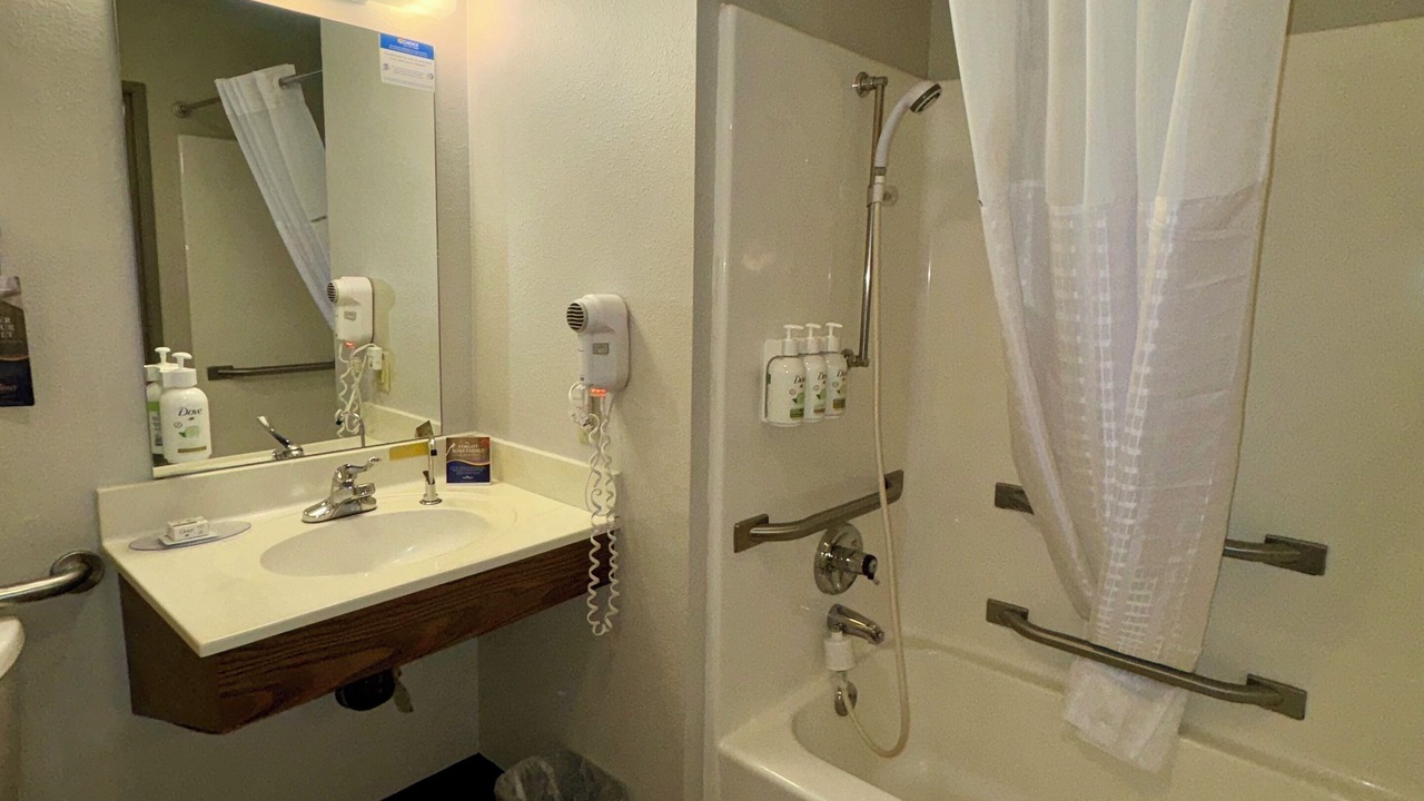 Photo of Bathroom in Grant Creek