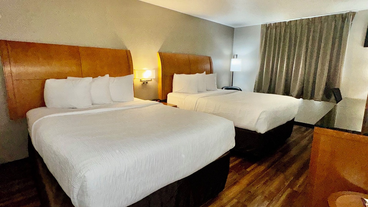 Photo of Bedroom in Grant Creek