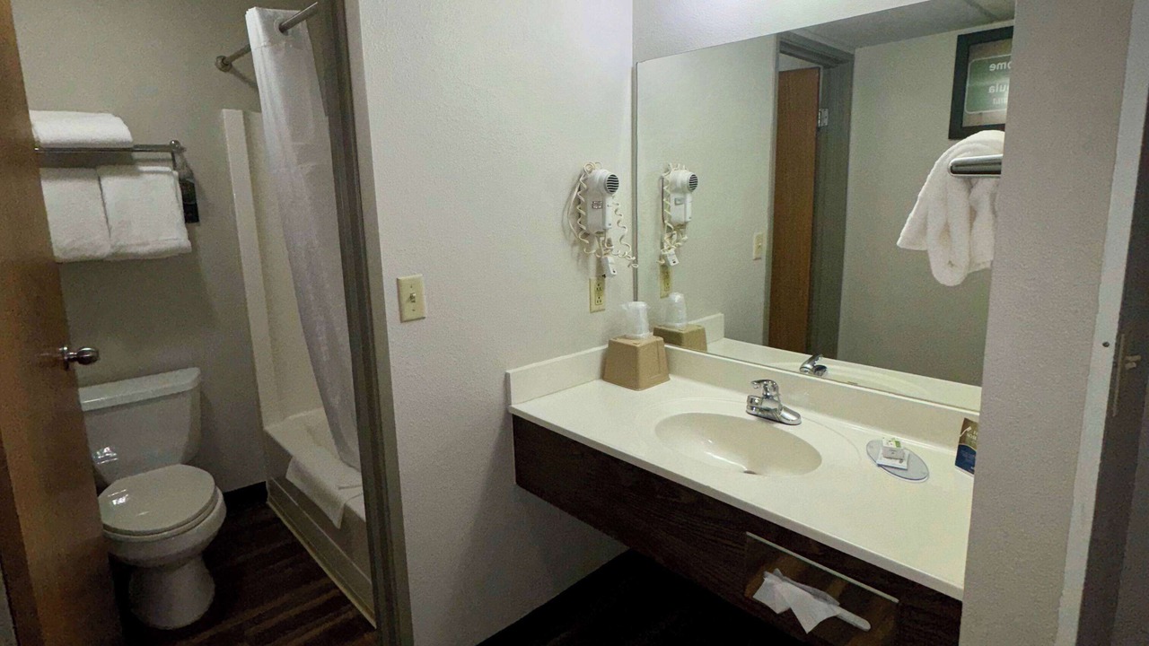 Photo of Bathroom in Grant Creek