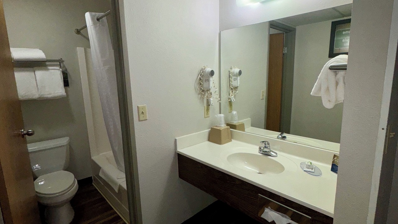 Photo of Bathroom in Grant Creek