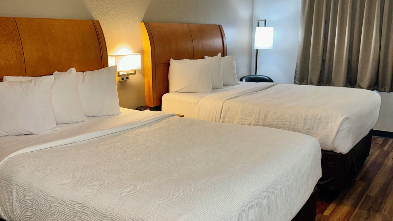 Photo of Bedroom in Grant Creek
