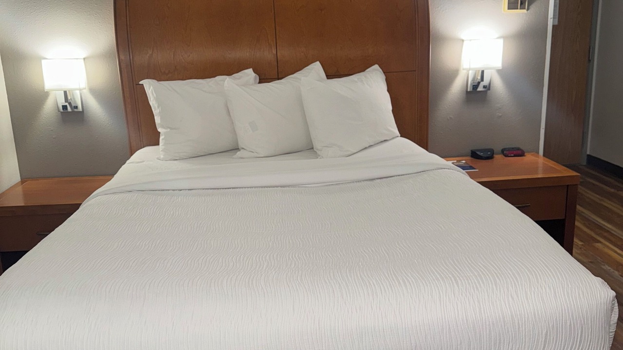 Photo of Bedroom in Grant Creek