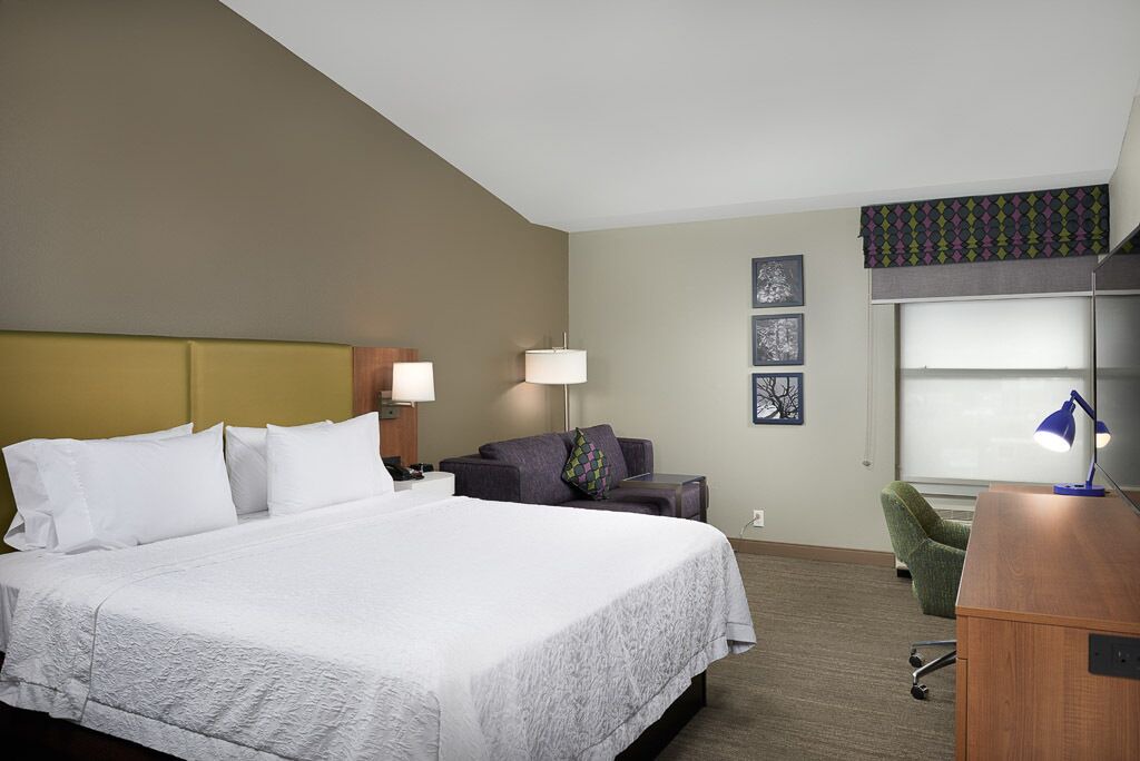Photo of Bedroom in Butte