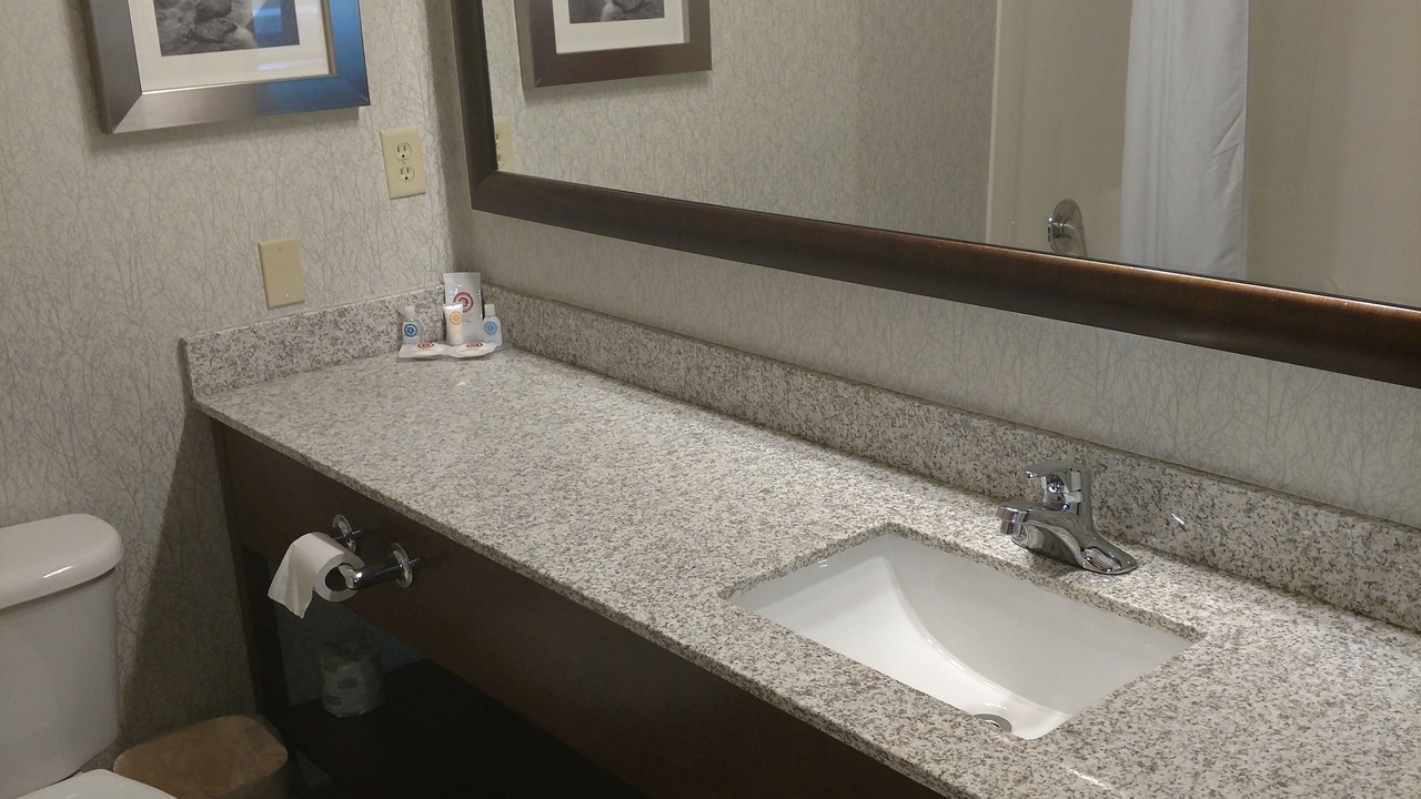 Photo of Bathroom in Great Falls