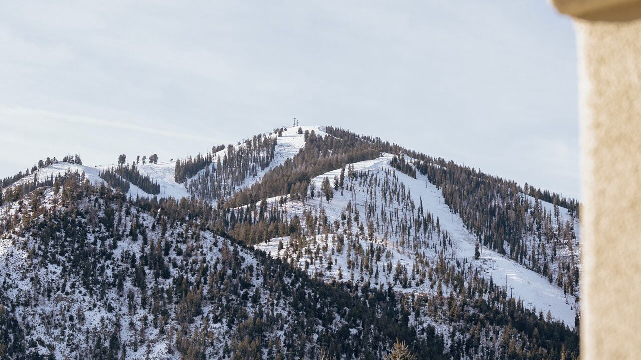 Photo of Bedroom in Ketchum