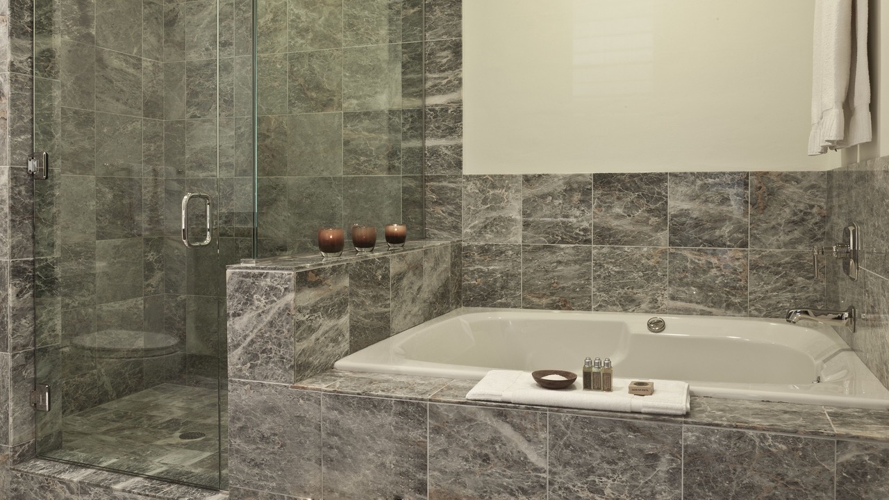 Photo of Bathroom in Ketchum