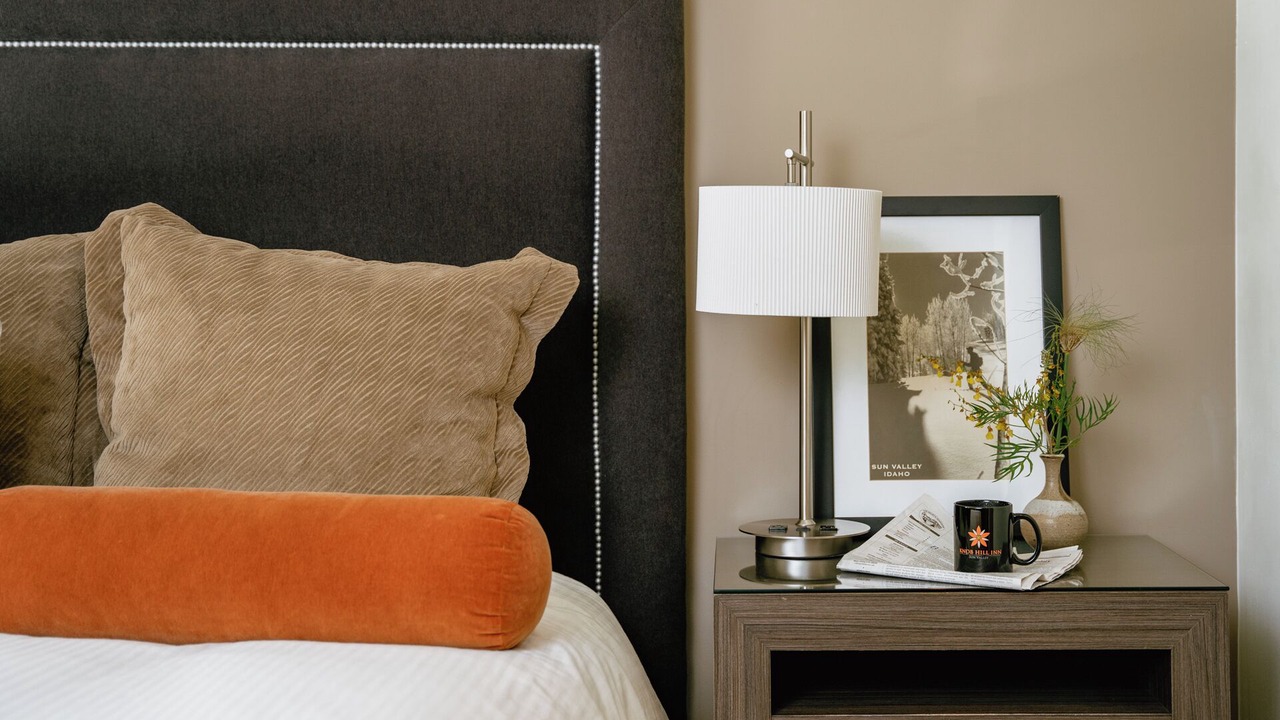 Photo of Bedroom in Ketchum