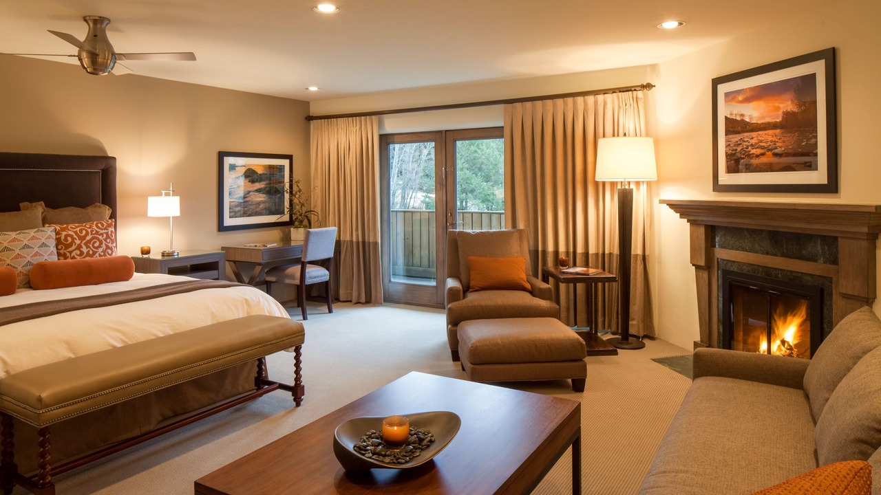 Photo of Livingroom in Ketchum