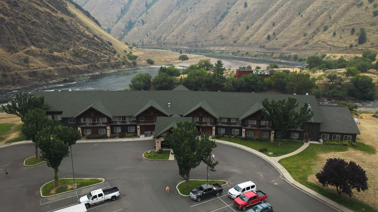 Photo of Outdoor in Riggins