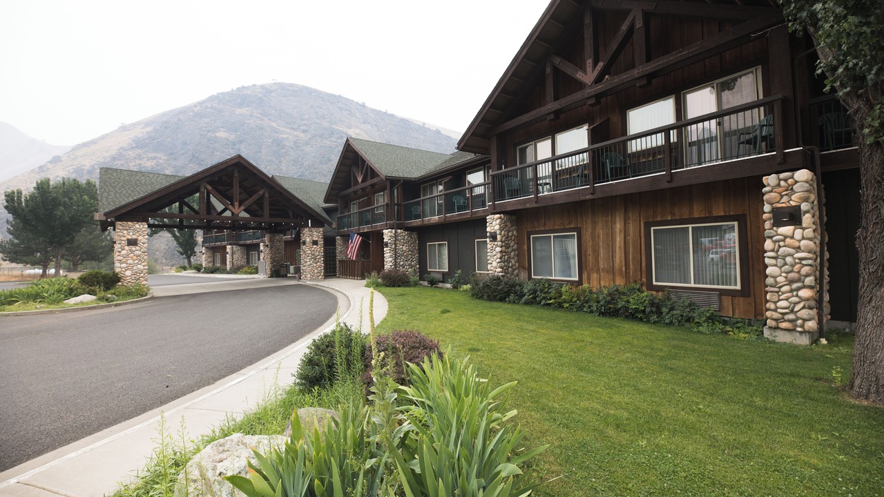 Photo of Outdoor in Riggins
