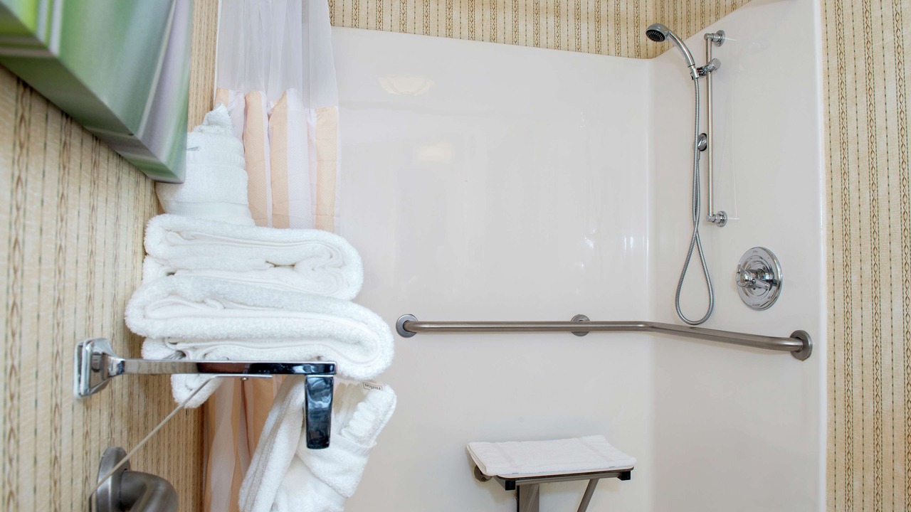 Photo of Bathroom in Pineville
