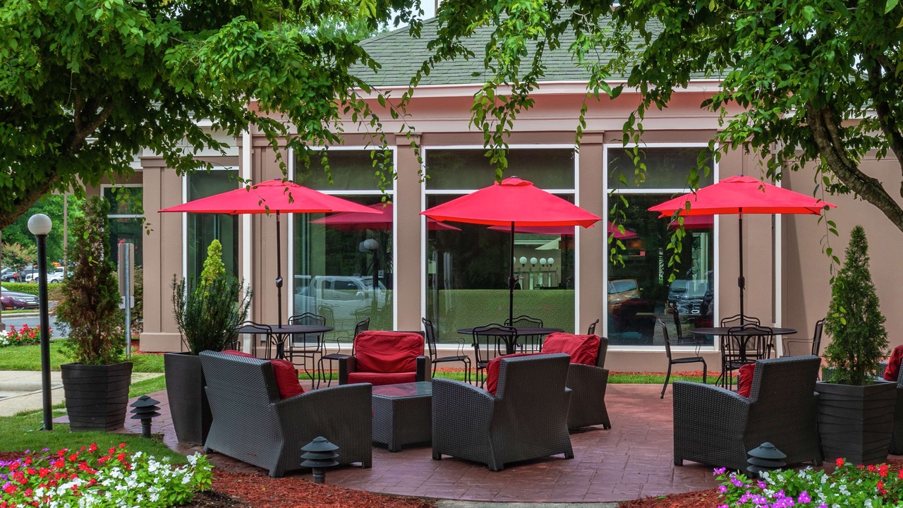 Photo of Patio Balcony in Pineville