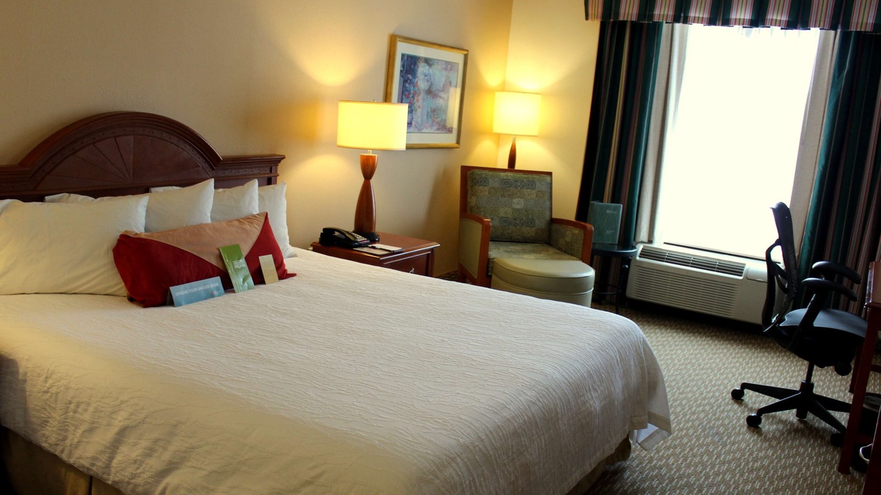 Photo of Bedroom in Pineville