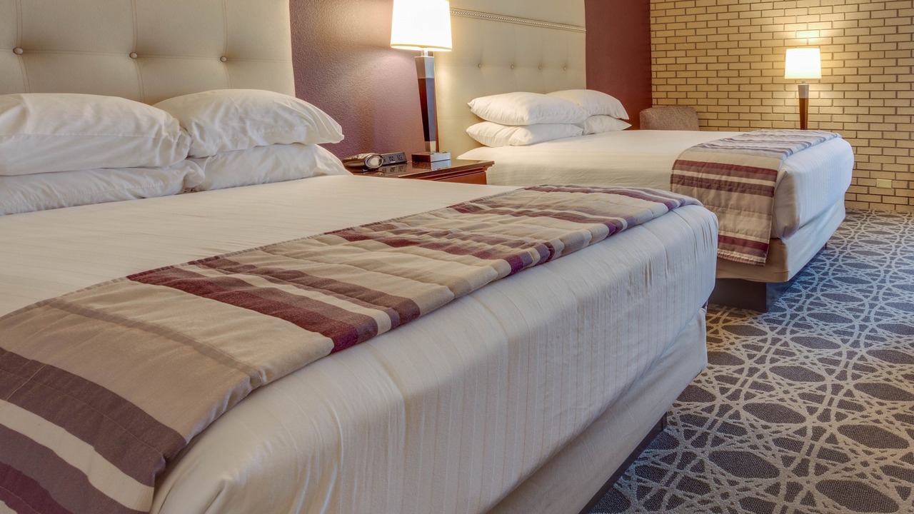 Photo of Bedroom in Hayti