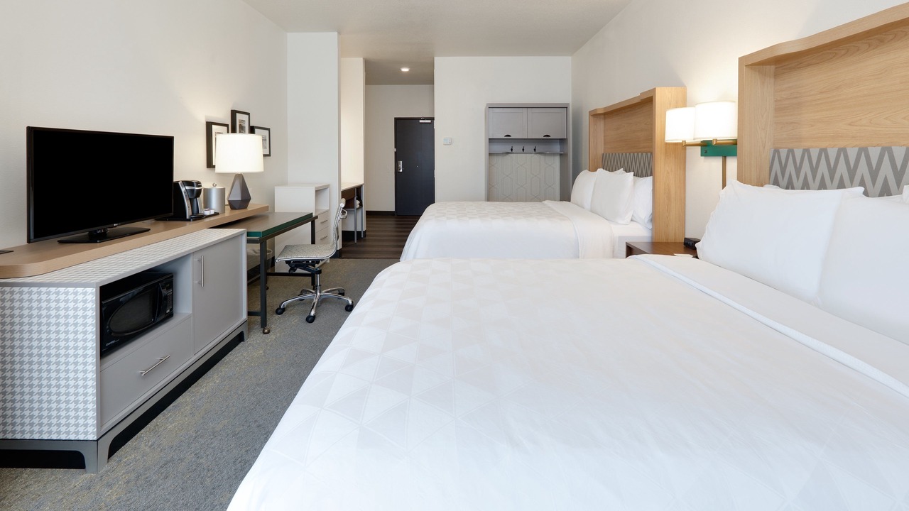 Photo of Bedroom in Twin Falls