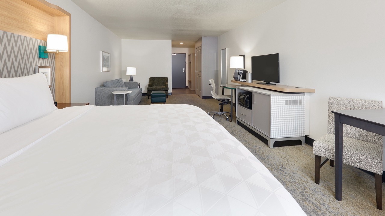 Photo of Bedroom in Twin Falls
