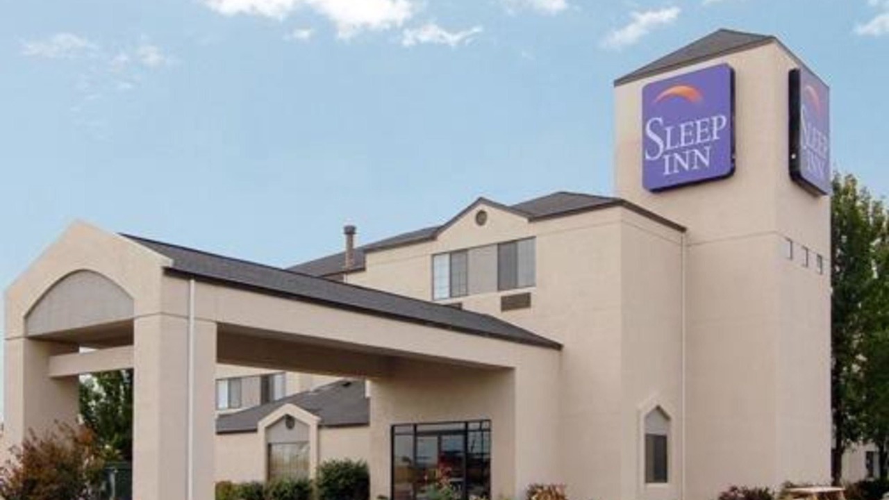 Photo of Buildings in Nampa