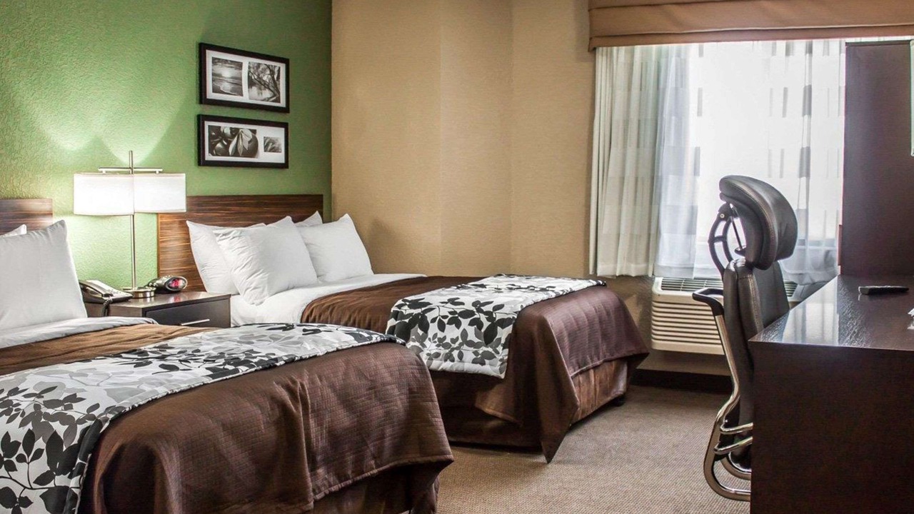 Photo of Bedroom in Nampa